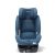 Recaro Salia 125 i-Size gyerekülés 40 -125 cm - Steel Blue