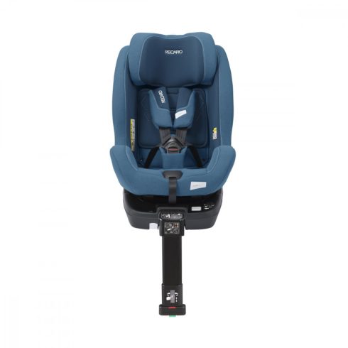 Recaro Salia 125 i-Size gyerekülés 40 -125 cm - Steel Blue