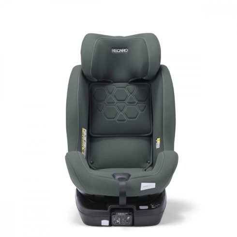 Recaro Salia 125 i-Size gyerekülés 40 -125 cm - Mineral Green