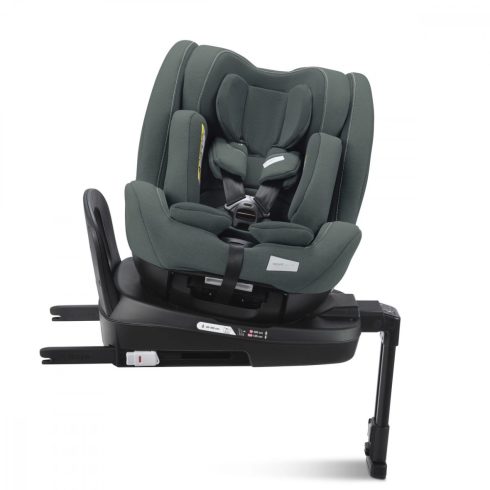 Recaro Salia 125 i-Size gyerekülés 40 -125 cm - Mineral Green
