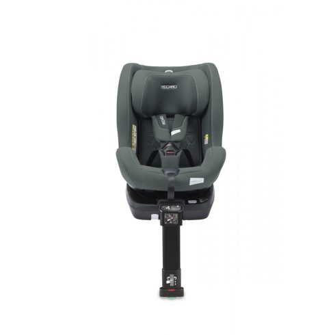Recaro Salia 125 i-Size gyerekülés 40 -125 cm - Mineral Green