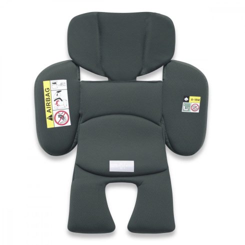 Recaro Salia 125 i-Size gyerekülés 40 -125 cm - Mineral Green