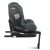 Recaro Salia 125 i-Size gyerekülés 40 -125 cm - Mineral Green