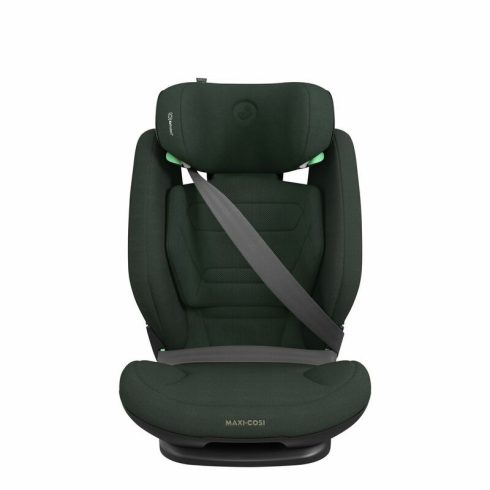 Maxi-Cosi RodiFix Proi-Size G-Cell, AirProtect, ClimaFlow gyerekülés 100-150 cm (3,5é - 12év) - Authentic Green