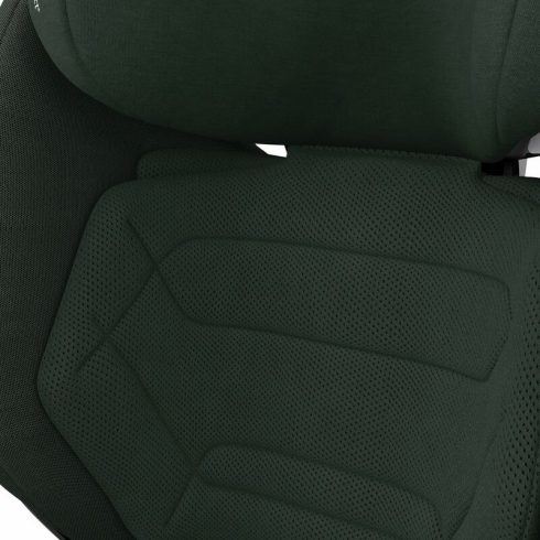 Maxi-Cosi RodiFix Proi-Size G-Cell, AirProtect, ClimaFlow gyerekülés 100-150 cm (3,5é - 12év) - Authentic Green