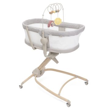 Chicco Baby Hug Armonia 4in1
bölcső-szék - Scandinavian
