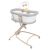 Chicco Baby Hug Armonia 4in1
bölcső-szék - Scandinavian
