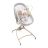 Chicco Baby Hug Armonia 4in1
bölcső-szék - Scandinavian