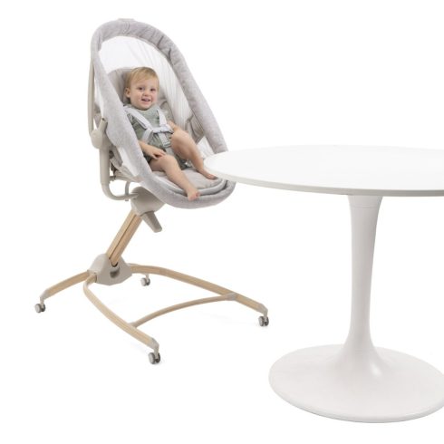 Chicco Baby Hug Armonia 4in1
bölcső-szék - Scandinavian