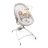 Chicco Baby Hug Armonia 4in1
bölcső-szék - Mother Pearl