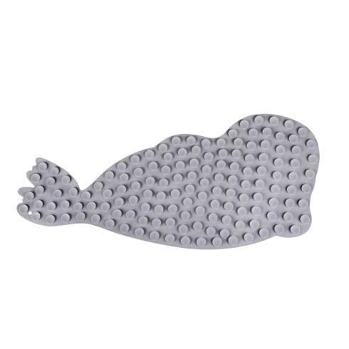 Zopa Szilikon Csúszásgátló kádba - Dove Grey