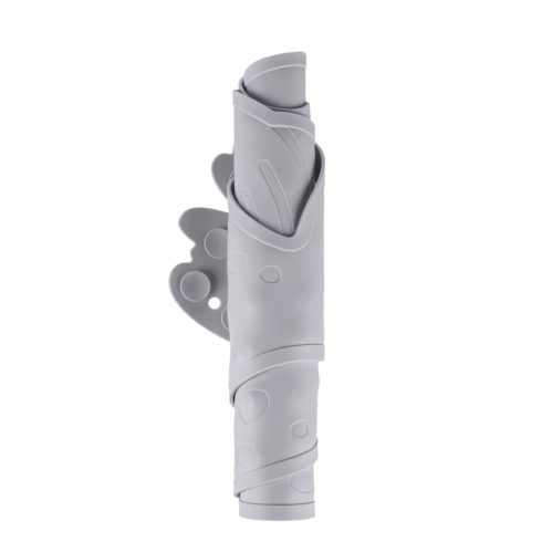 Zopa Szilikon Csúszásgátló kádba - Dove Grey