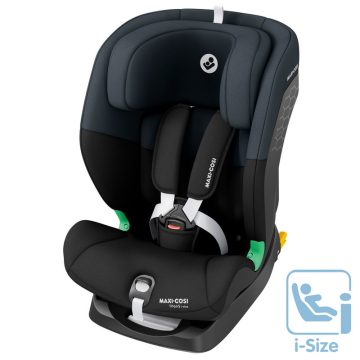   Maxi-Cosi Titan S i-Size autósülés 76-150 cm - Tonal Black