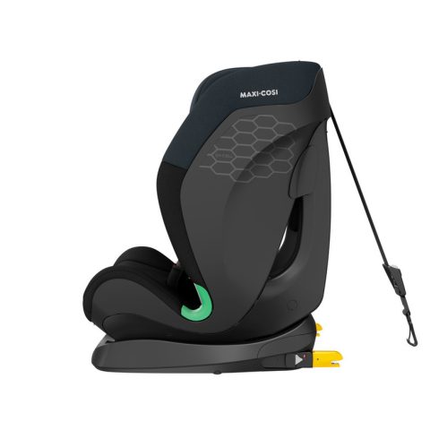 Maxi-Cosi Titan S i-Size autósülés 76-150 cm - Tonal Black