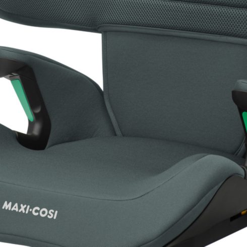 Maxi-Cosi RodiFix R i-Size G-Cell® ClimaFlow gyerekülés 100-150 cm (3,5é - 12év) - Authentic Graphite