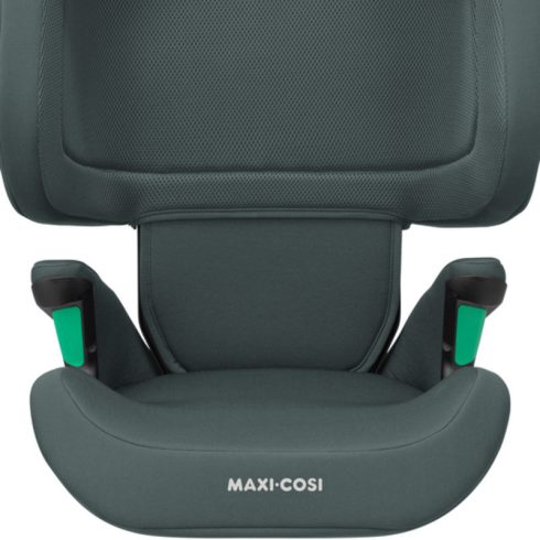 Maxi-Cosi RodiFix R i-Size G-Cell® ClimaFlow gyerekülés 100-150 cm (3,5é - 12év) - Authentic Graphite
