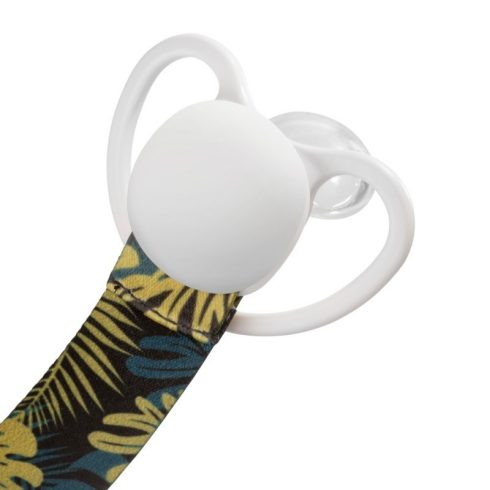 Akuku cumitartó csipesz - levelek