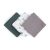 Bambusz muszlin 3db-os pelenka 68 x 68 cm - Moussy Grey Planes
