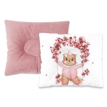 Laposfejűség elleni párna - Betty 