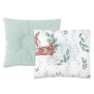 Laposfejűség elleni párna - Lulu Natural 