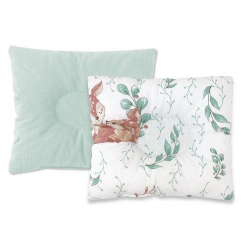 Laposfejűség elleni párna - Lulu Natural 