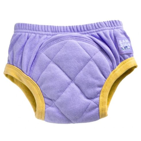 Bambino Mio leszoktató nadrág  (3-4 év) - Grape