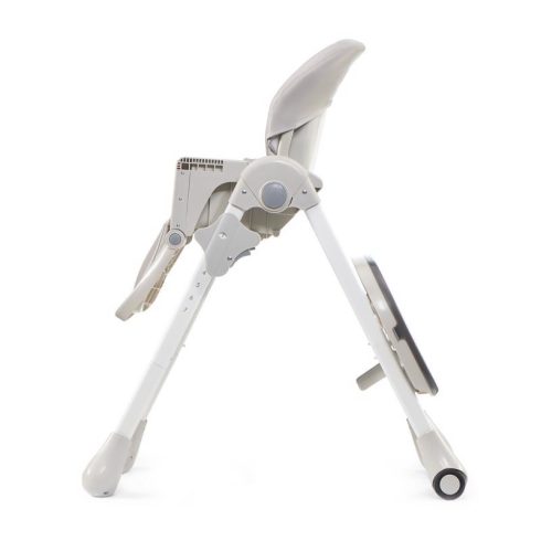 Kinderkraft Yummy multifunkciós etetőszék - grey