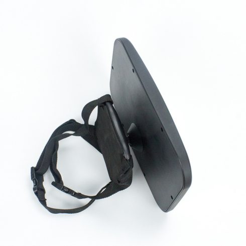 Akuku Visszapillantó tükör 360°-os autó hátsó ülésére 