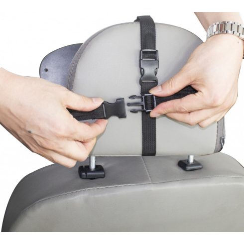 Akuku Visszapillantó tükör 360°-os autó hátsó ülésére 