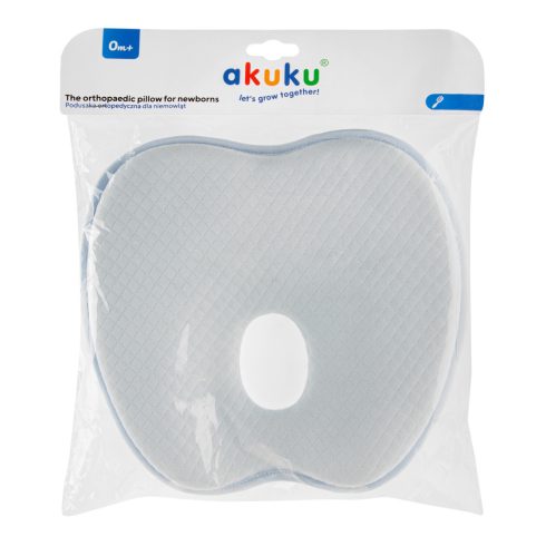 Akuku laposfej elleni párna