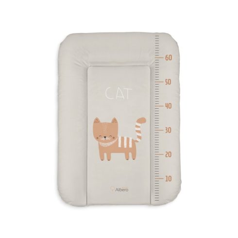 Albero Mio puha pelenkázó lap 50x70 cm - Kitten