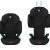 Maxi-Cosi RodiFix R i-Size G-Cell® ClimaFlow gyerekülés 100-150 cm (3,5é - 12év) - Authentic Black