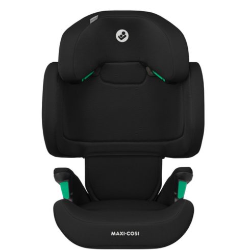 Maxi-Cosi RodiFix R i-Size G-Cell® ClimaFlow gyerekülés 100-150 cm (3,5é - 12év) - Authentic Black