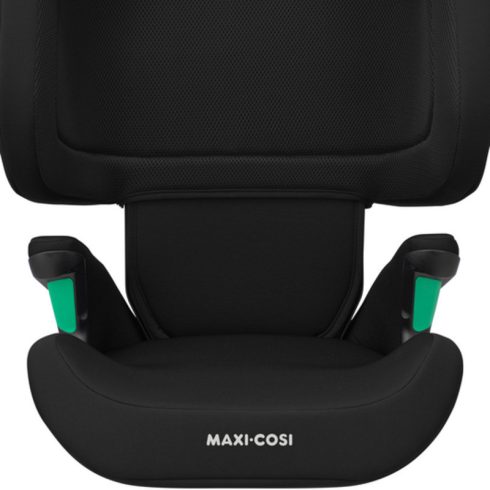 Maxi-Cosi RodiFix R i-Size G-Cell® ClimaFlow gyerekülés 100-150 cm (3,5é - 12év) - Authentic Black