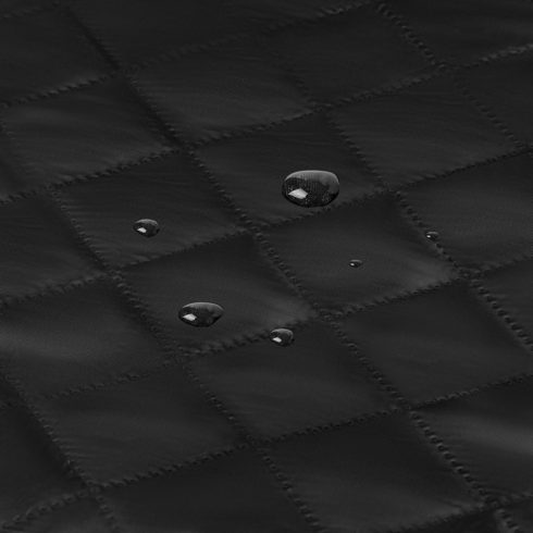 Akuku ülésvédő autóba gyerekülés alá helyezendő