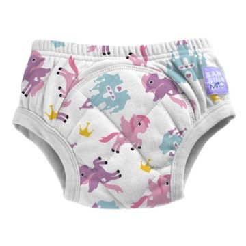 Bambino Mio leszoktató nadrág  (2-3 év) - Chomp