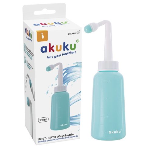 Akuku Kézi intim zuhany 350ml