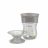 Chicco Perfect  Cup 360° itatópohár 200ml - Grey 