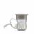 Chicco Perfect  Cup 360° itatópohár 200ml - Grey 