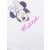 Disney Minnie textil-tetra kifogó 140*140cm
