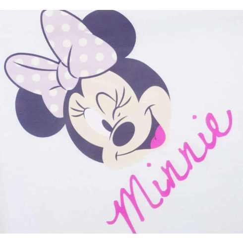 Disney Minnie textil-tetra kifogó 140*140cm