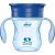 Chicco Perfect  Cup 360° itatópohár 200ml - 12m+ kék kutyus 