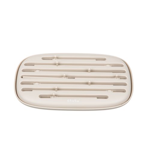 Akuku cumisüveg szárító és csepegtető 