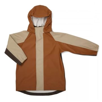   Nuuroo Junior esődzseki,újrahasznosított poliészterből (méret:128)