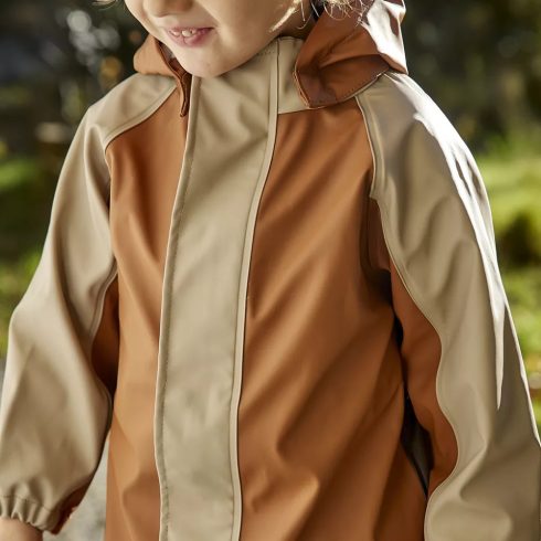 Nuuroo Junior esődzseki,újrahasznosított poliészterből (méret:128)