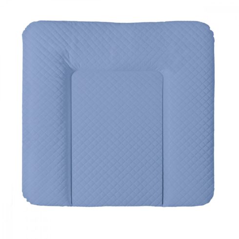 Ceba Baby puha pelenkázó lap 75*72 cm - Caro Navy