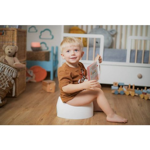 Tega Baby Teggi ergonomikus bili - turquoise/white