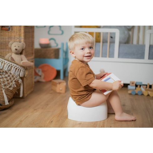 Tega Baby Teggi ergonomikus bili - pink/grey