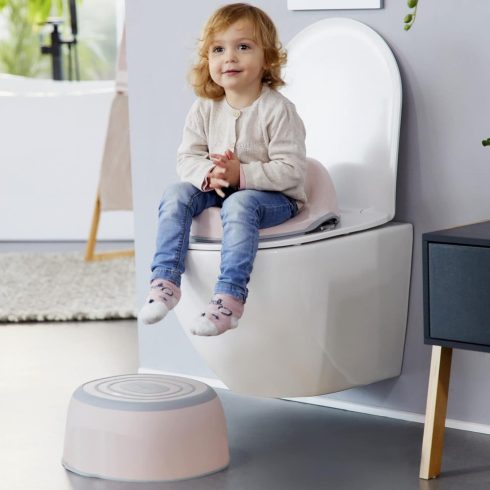 Keeeper  4:1-ben Luxus bili pasztell rózsa