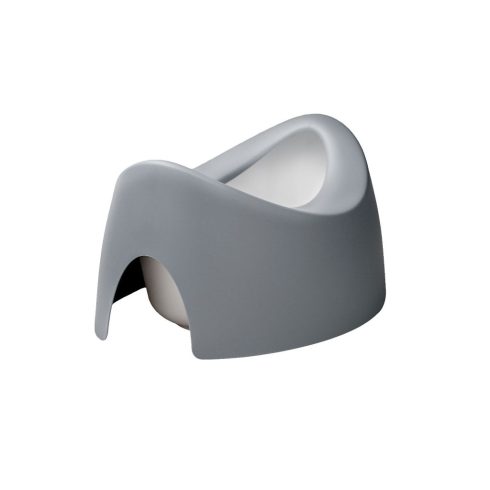 Tega Baby Teggi ergonomikus bili - grey/white